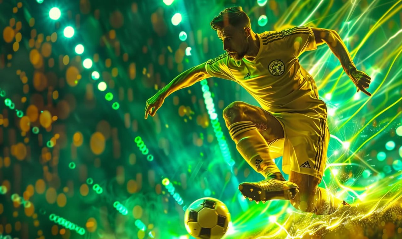 Bóng đá V.League 1 Việt Nam đầy sôi động